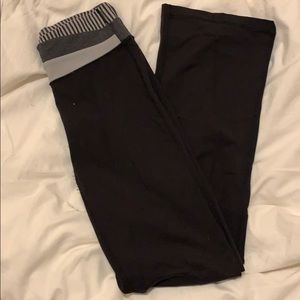Lululemon Yoga Pants